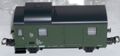 Багажный вагон Pwg9404 PIKO HO (53037)
